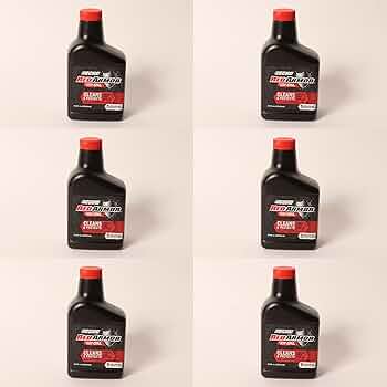 【TOFT SCO019 Red, Blue, Yellow 2個セット】 Amazon.com: Echo 6550050 Red Armor Oil Mix 2-Cycle/2-Stroke